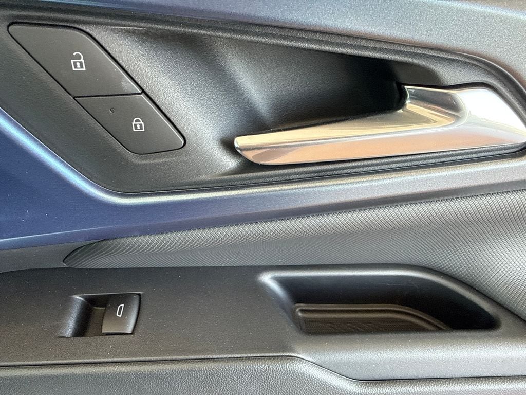 2026 Chevrolet Equinox EV 2LT - Photo 34