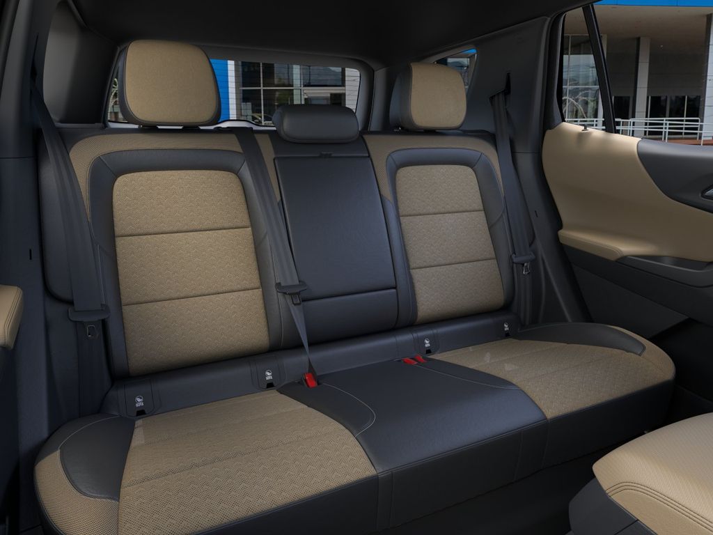 2026 Chevrolet Equinox ACTIV - Photo 17