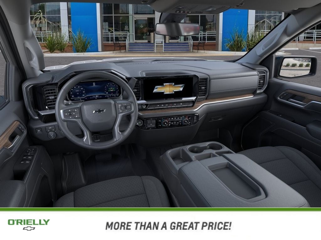 2026 Chevrolet Silverado 1500 RST - Photo 14