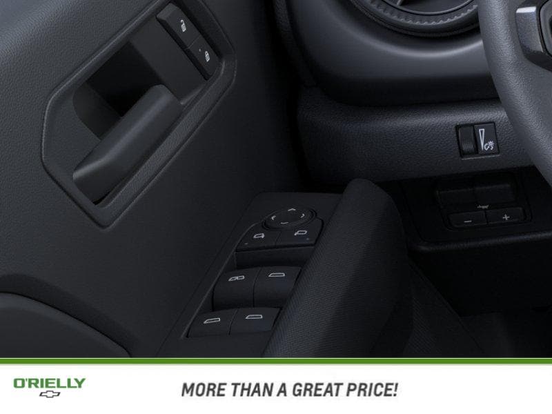 2026 Chevrolet Colorado Trail Boss - Photo 22