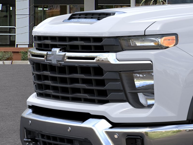 2026 Chevrolet Silverado 2500 HD LT - Photo 37