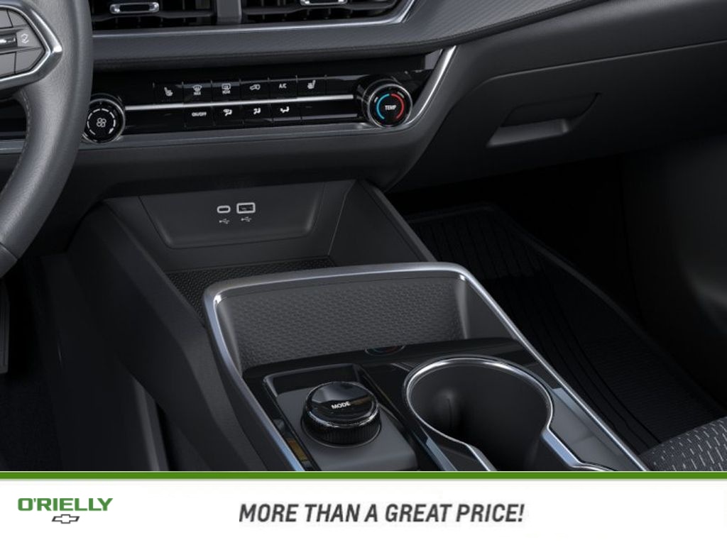 2027 Chevrolet Equinox LT - Photo 23
