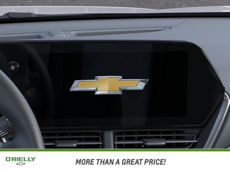 2026 Chevrolet Trax Activ - Photo 20