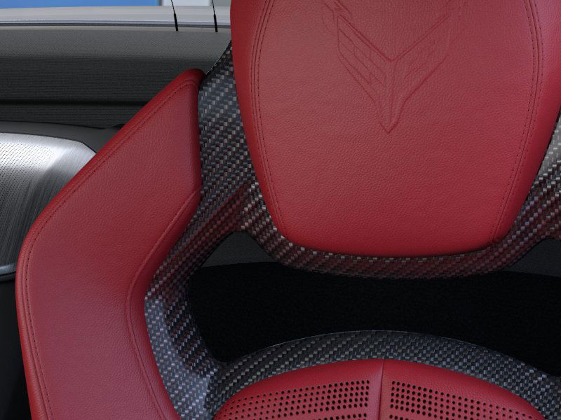 2026 Chevrolet Corvette 2LT - Photo 21
