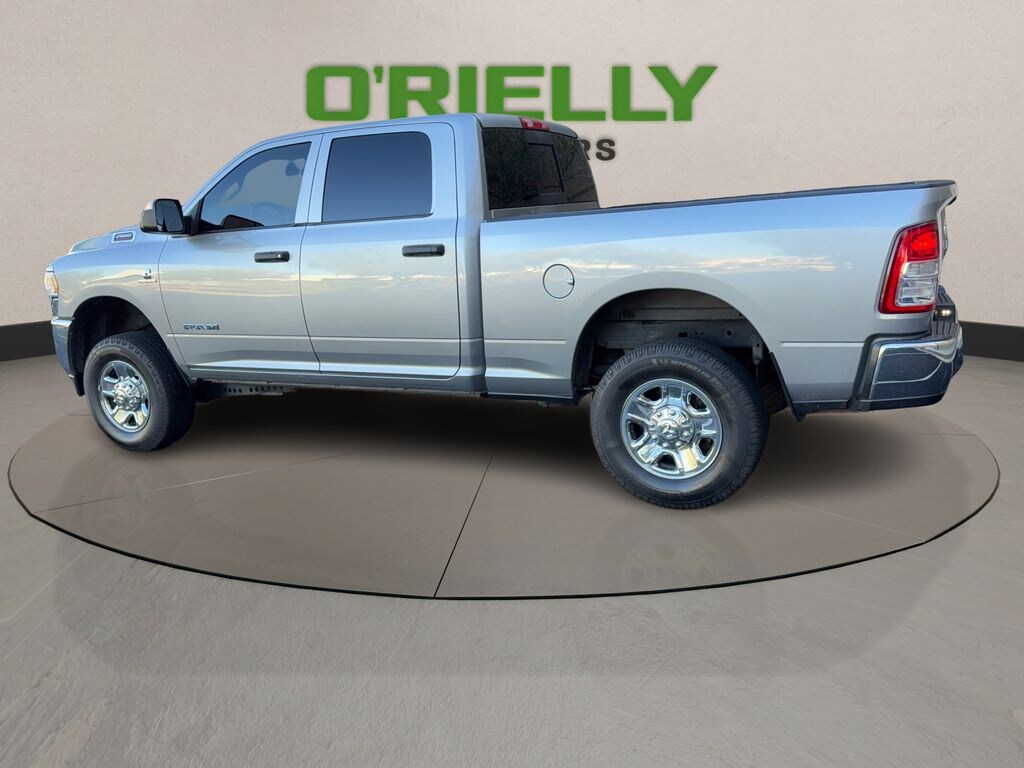 Used 2020 Ram 2500 Tradesman Truck Crew Cab