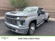 Chevrolet Silverado 3500 HD