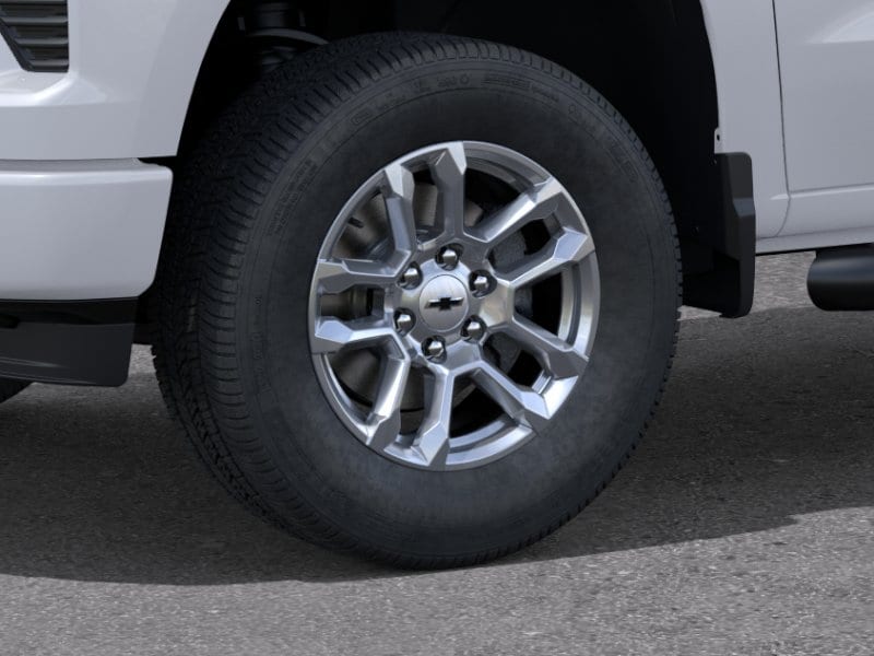 2026 Chevrolet Silverado 1500 RST - Photo 9
