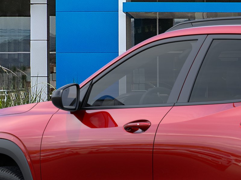 2026 Chevrolet Trax RS - Photo 36