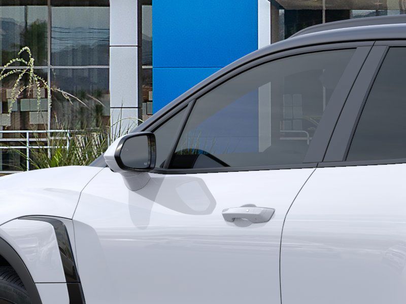 2026 Chevrolet Blazer EV LT - Photo 12