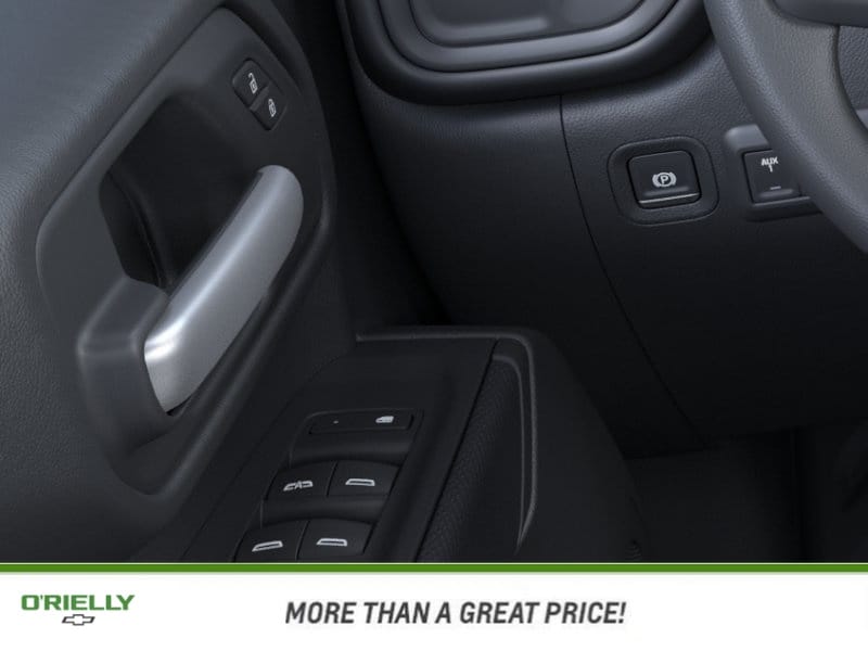 2026 Chevrolet Silverado 3500 HD Work Truck - Photo 22