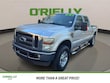  Ford Super Duty F-250 SRW
