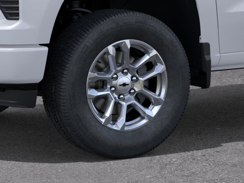 2026 Chevrolet Silverado 1500 RST - Photo 33