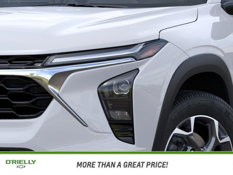 2026 Chevrolet Trax LT - Photo 10