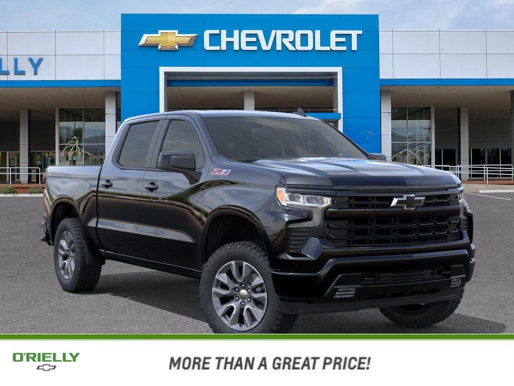 2026 Chevrolet Silverado 1500 RST - Photo 7