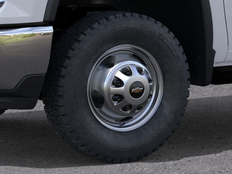 2026 Chevrolet Silverado 3500 HD Work Truck - Photo 33