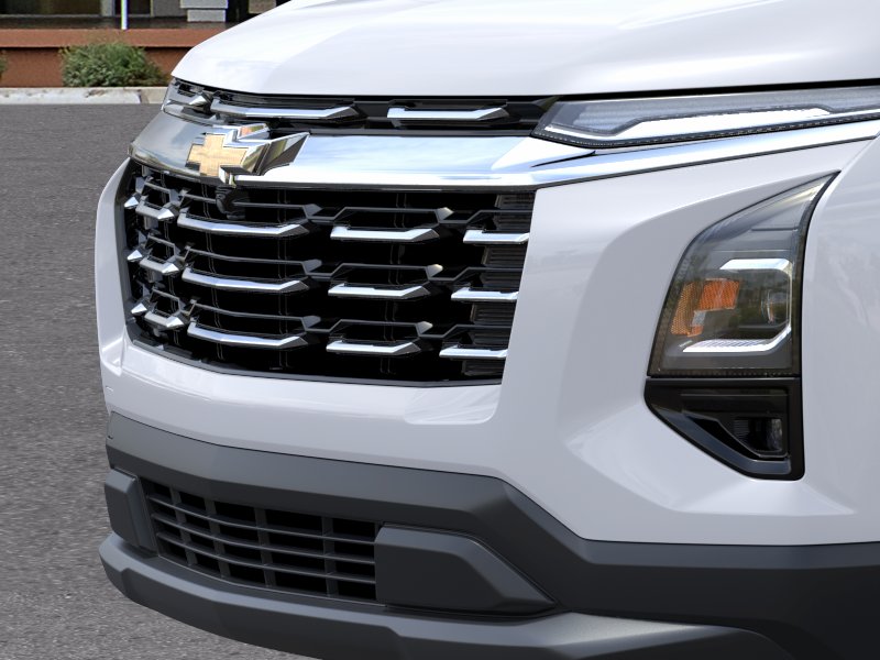 2026 Chevrolet Equinox LT - Photo 13