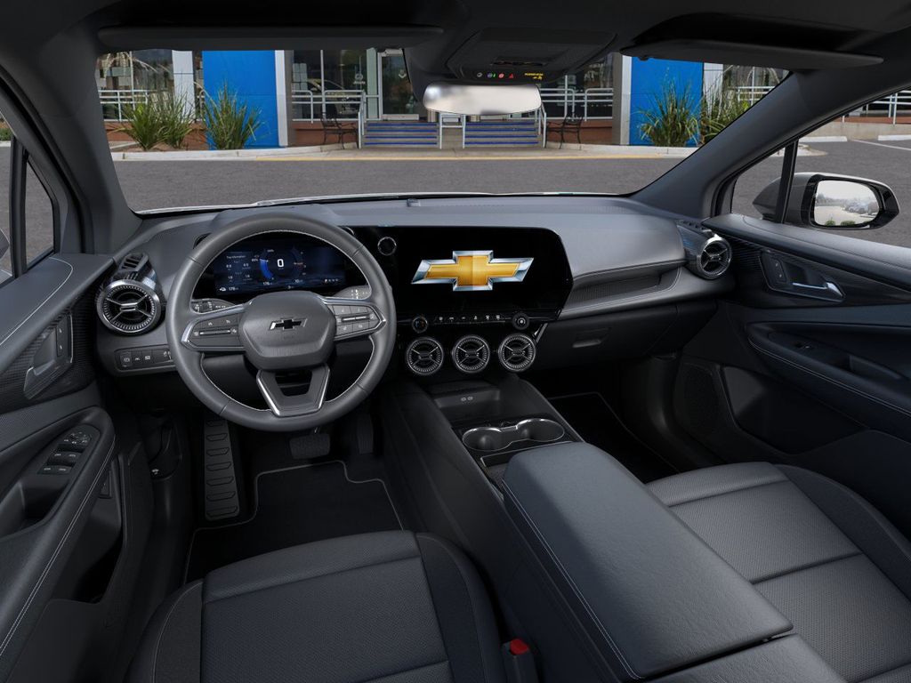 2026 Chevrolet Blazer EV LT - Photo 15