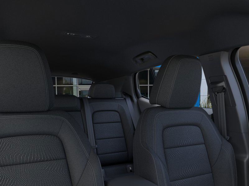 2026 Chevrolet Equinox EV 1LT - Photo 24