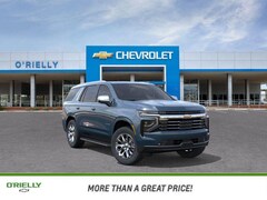 2026 Chevrolet Tahoe Premier SUV