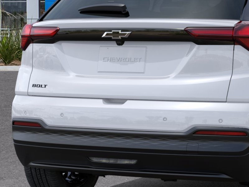 2027 Chevrolet Bolt LT - Photo 38