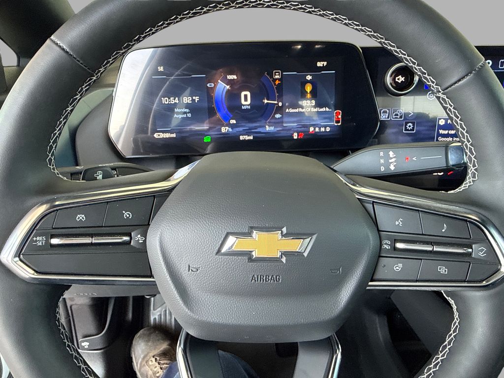 2026 Chevrolet Equinox EV 2LT - Photo 16