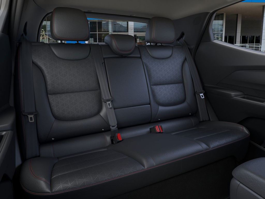 2027 Chevrolet Bolt RS - Photo 17