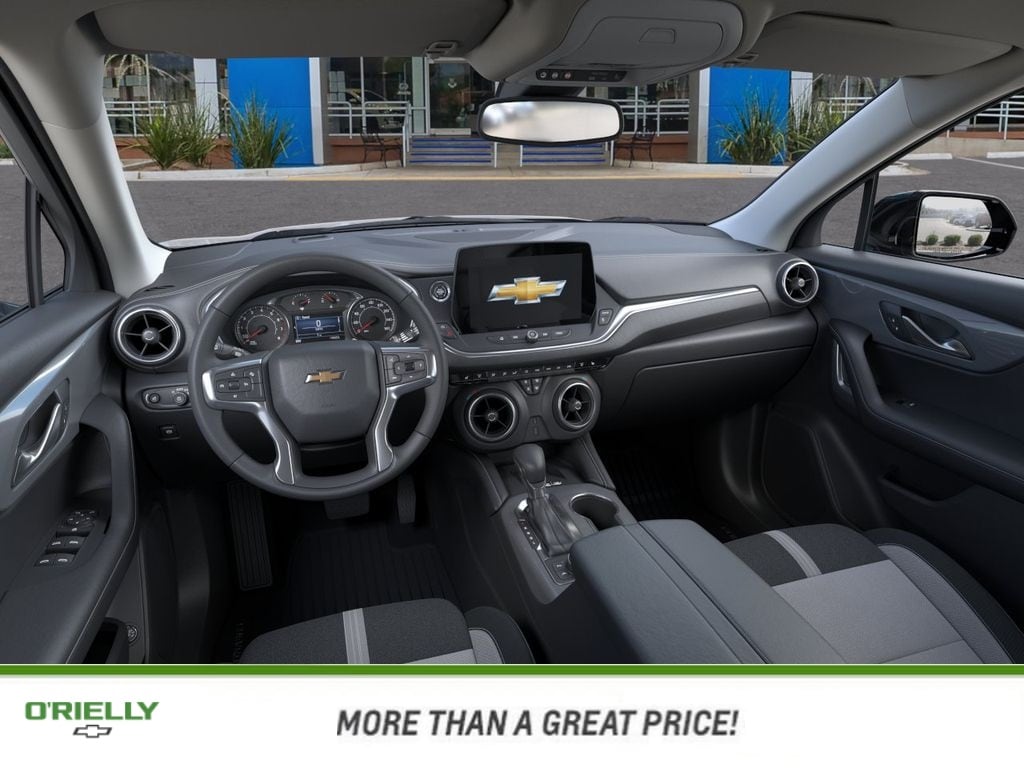 2026 Chevrolet Blazer 2LT - Photo 15
