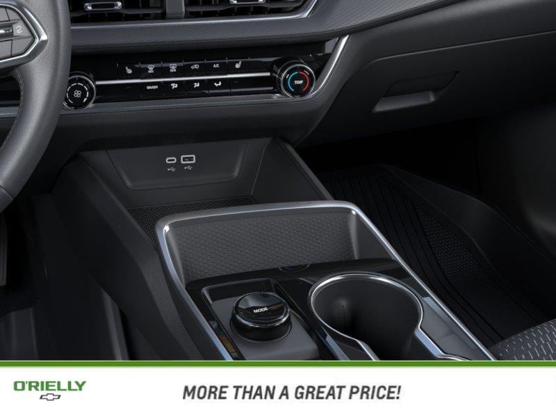 2027 Chevrolet Equinox LT - Photo 22