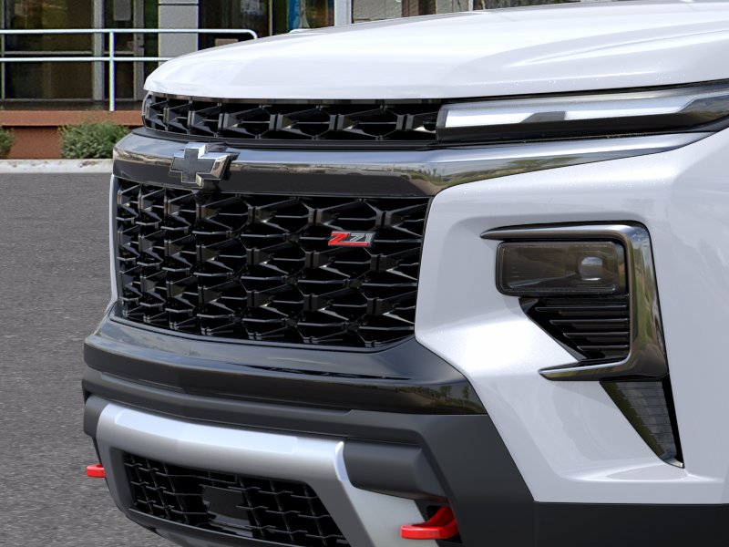 2027 Chevrolet Traverse Z71 - Photo 36