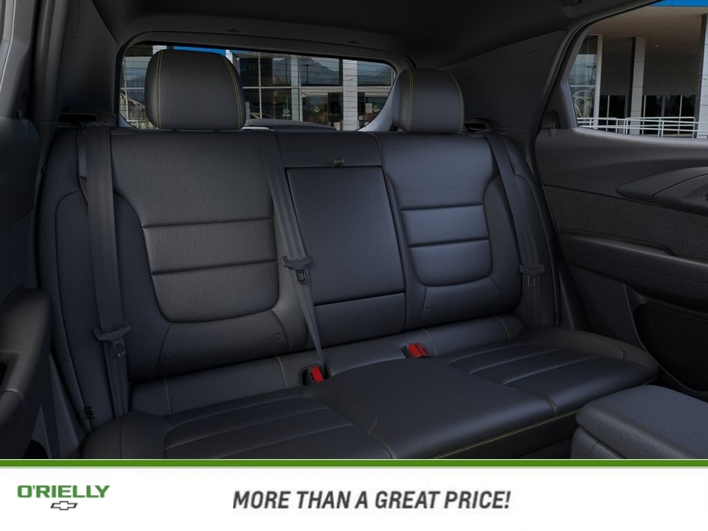 2026 Chevrolet Trailblazer Activ - Photo 17