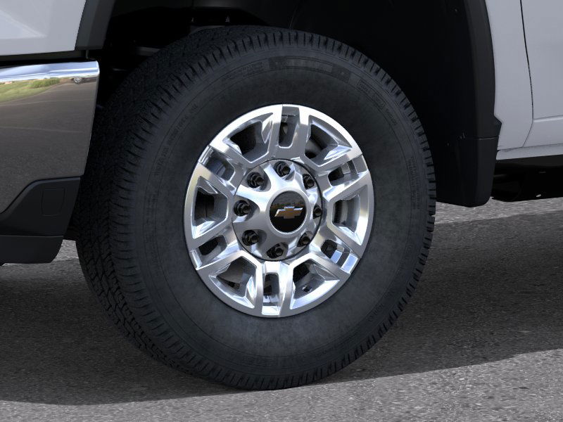 2026 Chevrolet Silverado 2500 HD Work Truck - Photo 33