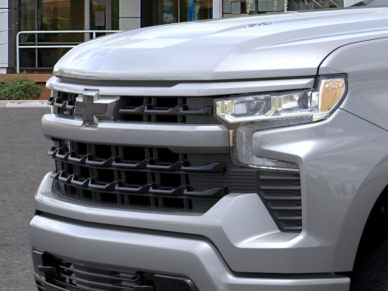 2026 Chevrolet Silverado 1500 RST - Photo 37