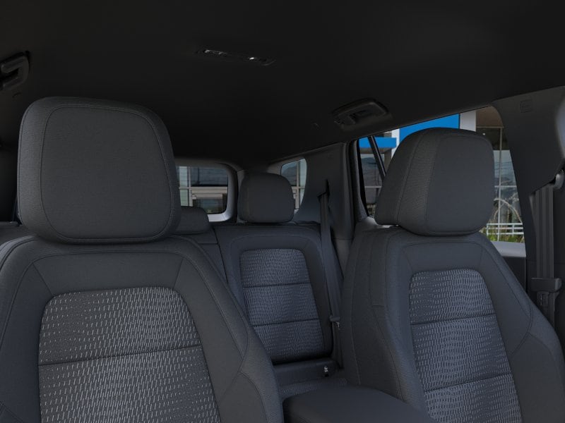 2027 Chevrolet Equinox LT - Photo 46