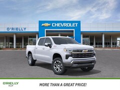 2026 Chevrolet Silverado 1500 LTZ Truck