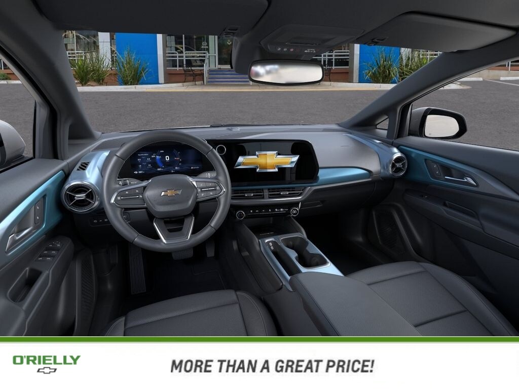 2026 Chevrolet Equinox EV 2LT - Photo 15