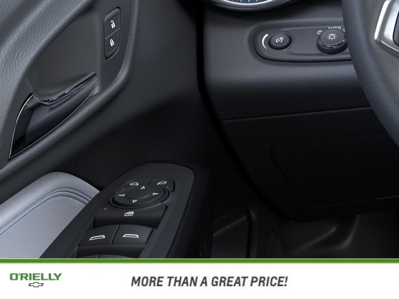 2026 Chevrolet Trax LT - Photo 22