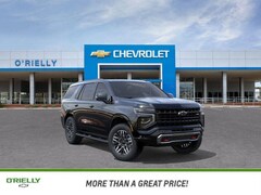 2026 Chevrolet Tahoe Z71 SUV