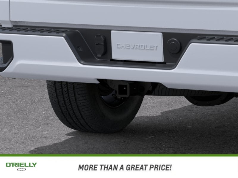2026 Chevrolet Silverado 1500 RST - Photo 13