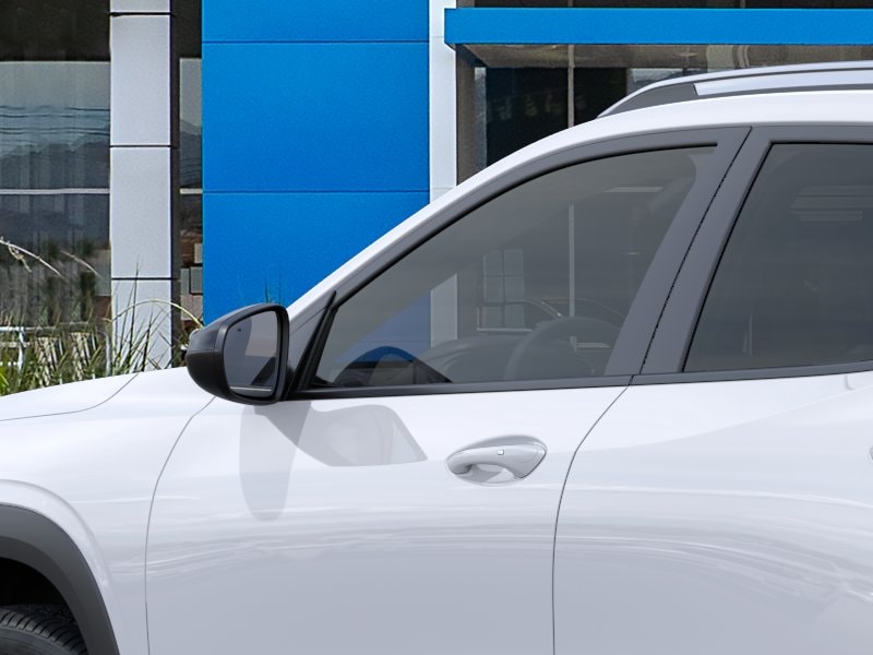 2026 Chevrolet Trax Activ - Photo 35