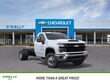 Chevrolet Silverado 3500 HD Chassis Cab