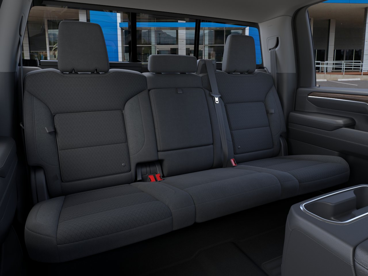 2026 Chevrolet Silverado 2500 HD LT - Photo 35
