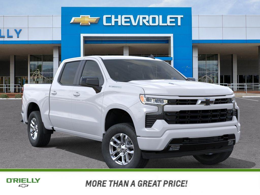 2026 Chevrolet Silverado 1500 RST - Photo 7