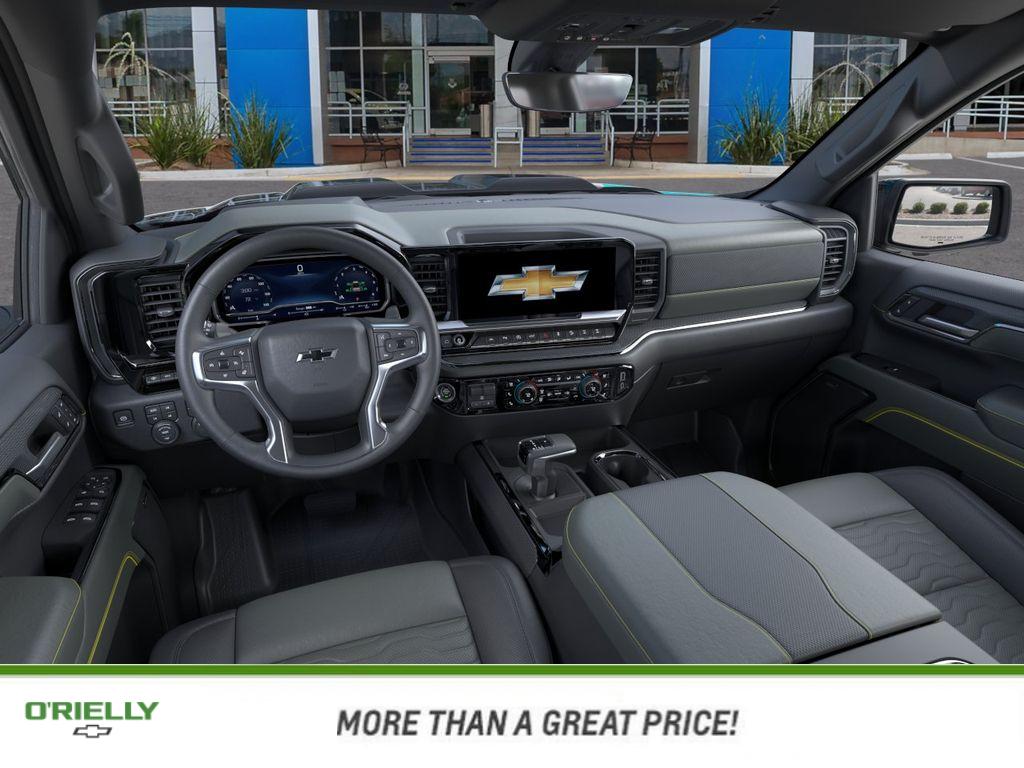 2026 Chevrolet Silverado 1500 ZR2 - Photo 14