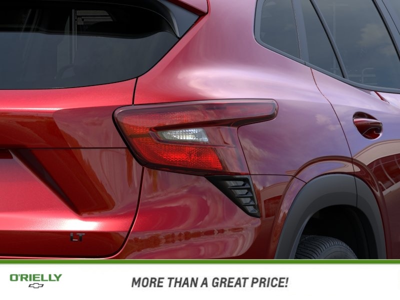 2026 Chevrolet Trax LT - Photo 11