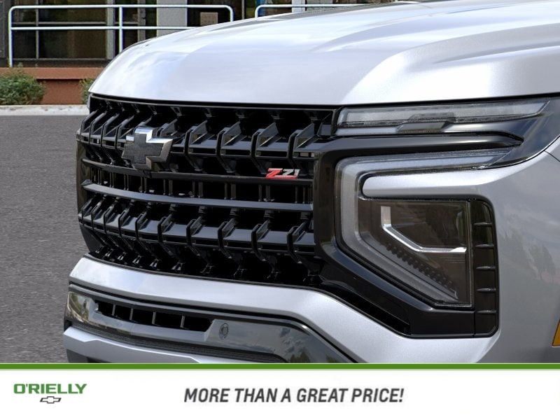 2026 Chevrolet Tahoe Z71 - Photo 13