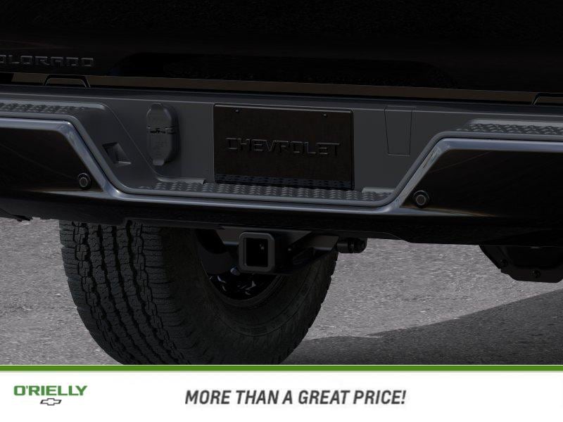 2026 Chevrolet Colorado Trail Boss - Photo 14