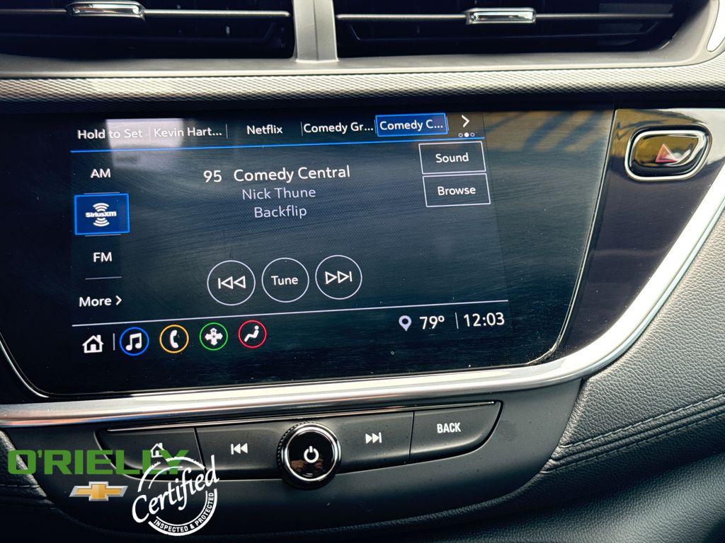 2023 Buick Encore GX Essence - Photo 17