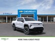 Chevrolet Silverado EV