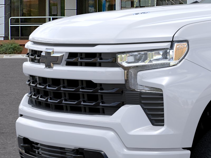 2026 Chevrolet Silverado 1500 RST - Photo 37