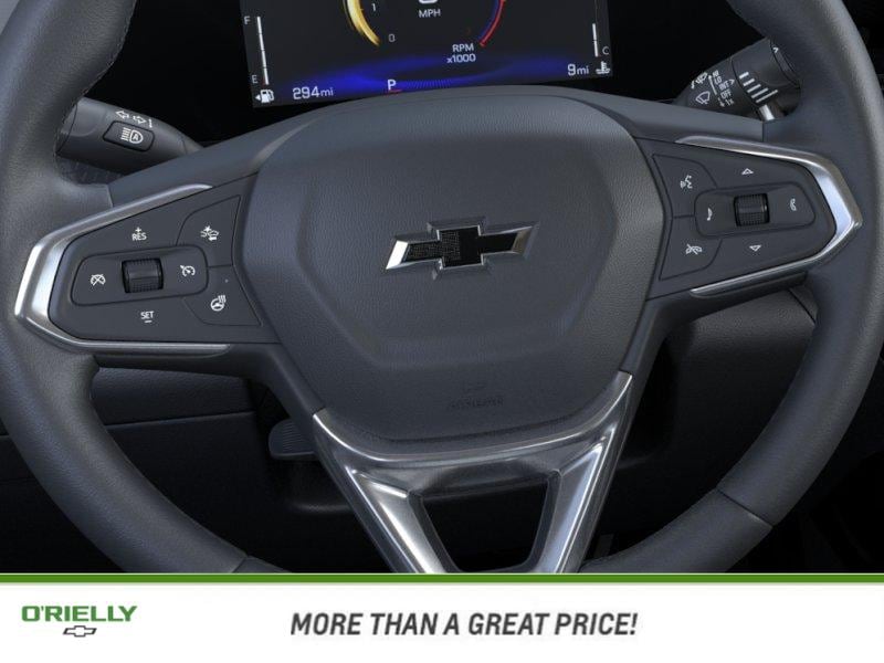 2026 Chevrolet Trax Activ - Photo 19